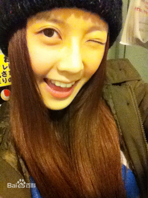 林盈臻(DaYuan Lin)大元甜蜜性感图片壁纸