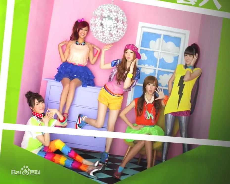 林盈臻(DaYuan Lin)Popu Lady前后照片