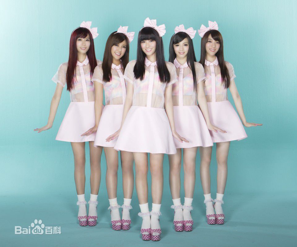 林盈臻(DaYuan Lin)Popu Lady前后照片