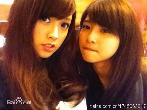 最全林盈臻(DaYuan Lin)精彩图册