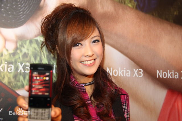 最全林盈臻(DaYuan Lin)精彩图册