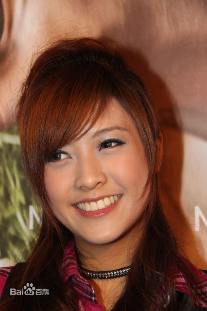 最全林盈臻(DaYuan Lin)精彩图册