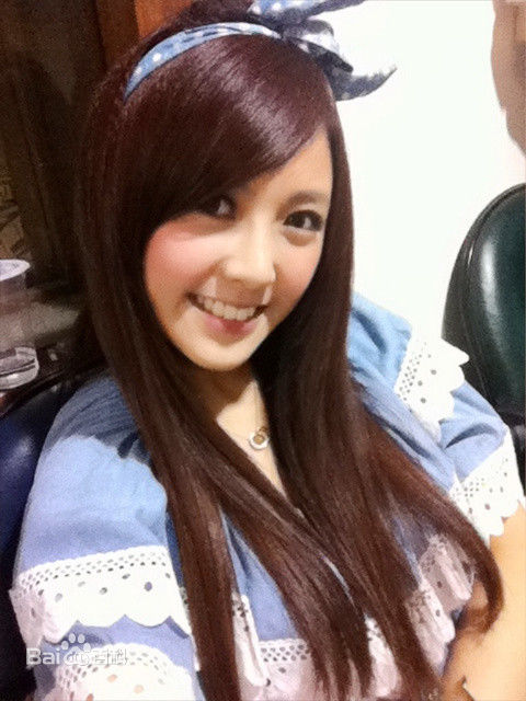 最全林盈臻(DaYuan Lin)精彩图册