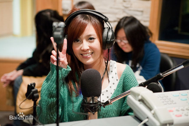 最全林盈臻(DaYuan Lin)精彩图册