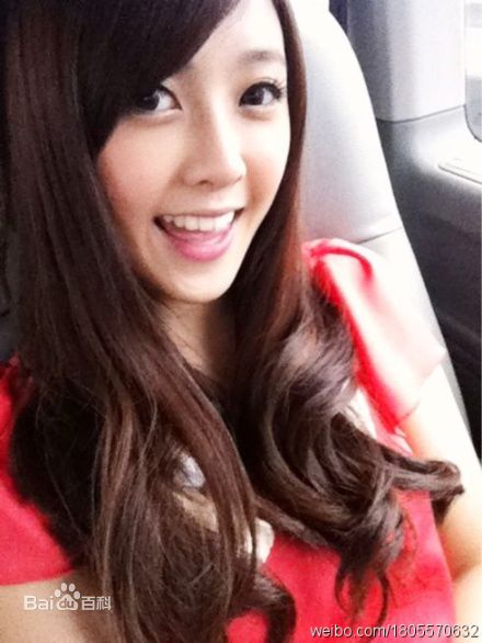 最全林盈臻(DaYuan Lin)精彩图册