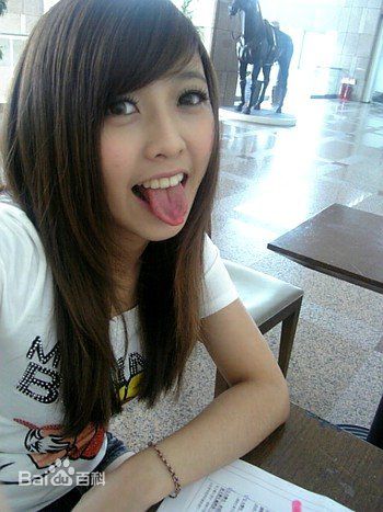 最全林盈臻(DaYuan Lin)精彩图册