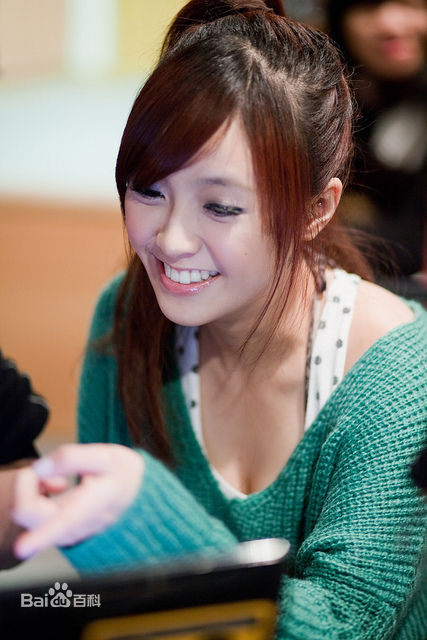 最全林盈臻(DaYuan Lin)精彩图册