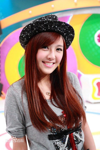 最全林盈臻(DaYuan Lin)精彩图册