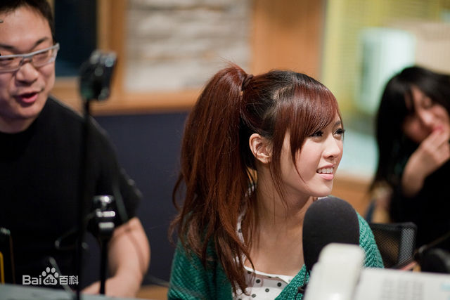 最全林盈臻(DaYuan Lin)精彩图册