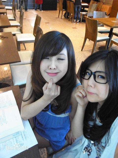 最全林盈臻(DaYuan Lin)精彩图册