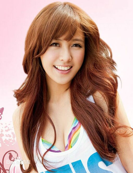 高清林盈臻(DaYuan Lin)性感图片