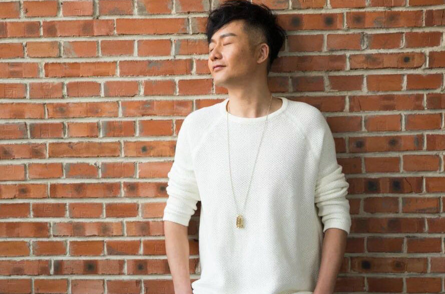 最新岳旸性感图片