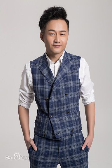 最新岳旸性感图片