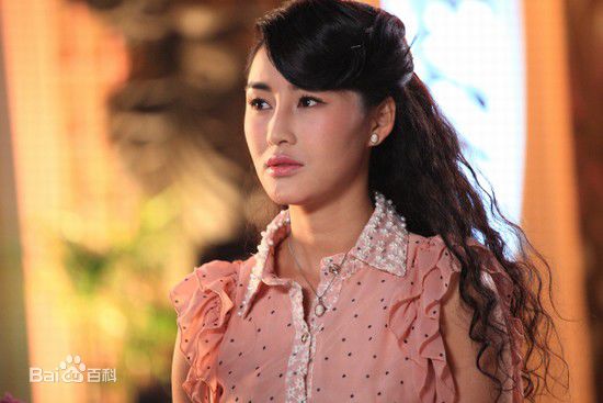 陈燃爱在春天图册