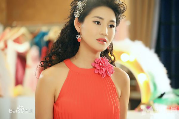 陈燃爱在春天图册