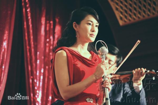 陈燃爱在春天图册