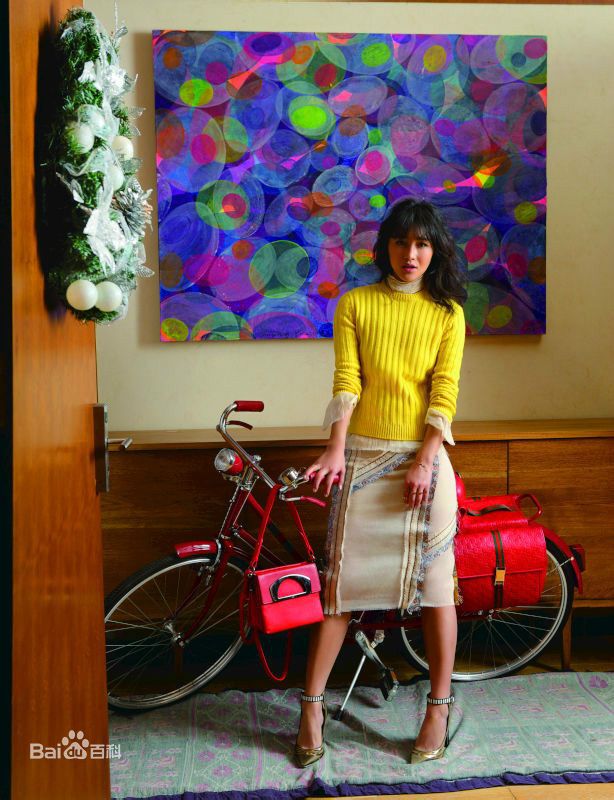 陈燃精选家居图册