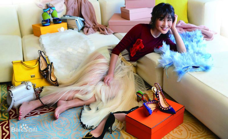 陈燃精选家居图册