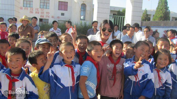 精选陈燃精彩图册