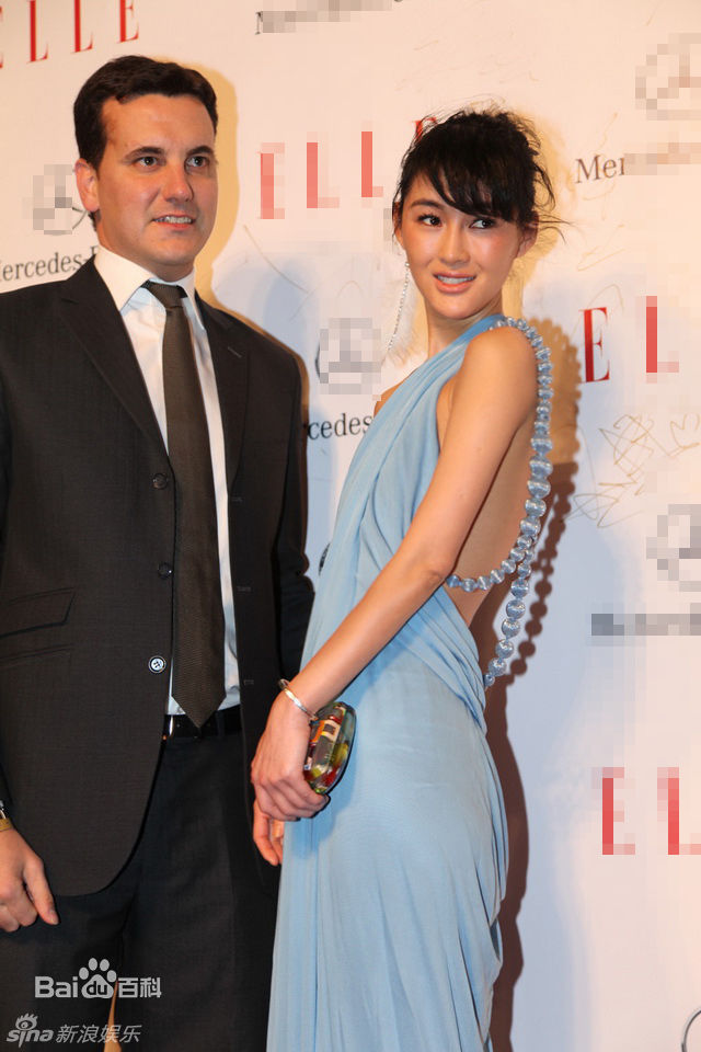 精选陈燃精彩图册