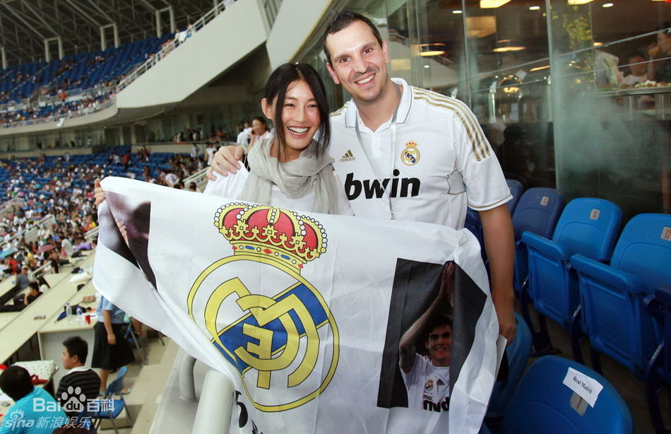 精选陈燃精彩图册