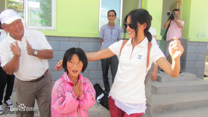 精选陈燃精彩图册