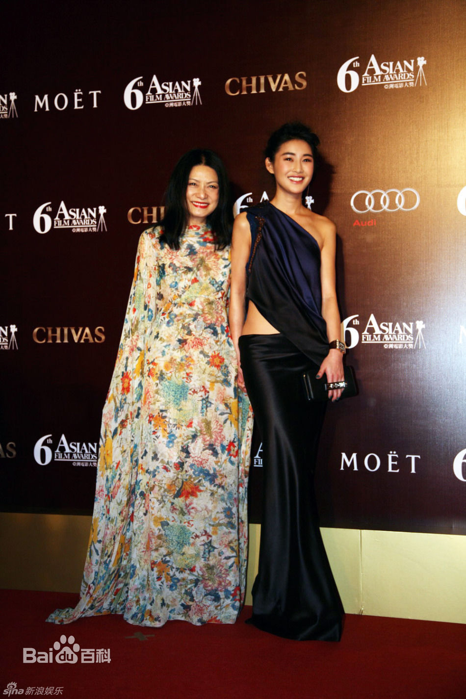 精选陈燃精彩图册