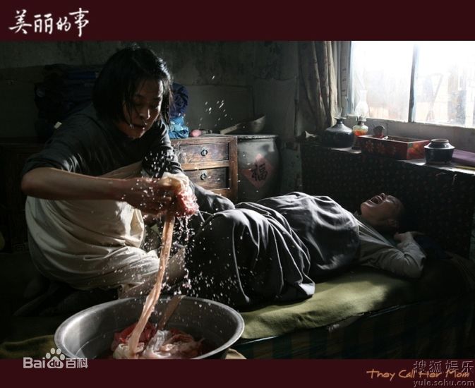 精选陈燃精彩图册