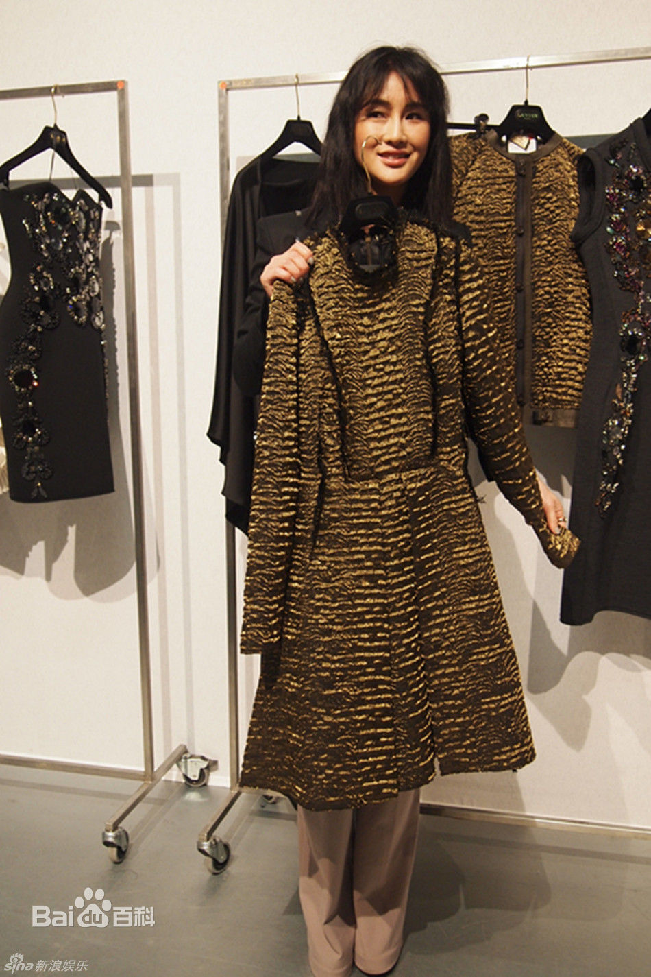 最优质陈燃精彩图册