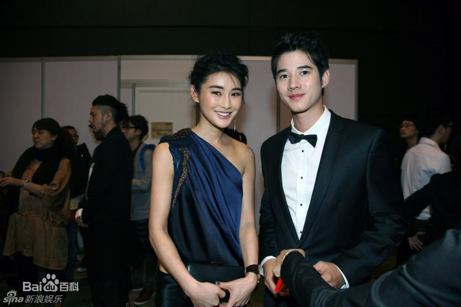 最优质陈燃精彩图册