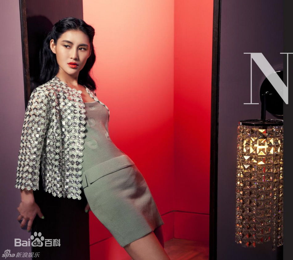 最优质陈燃精彩图册