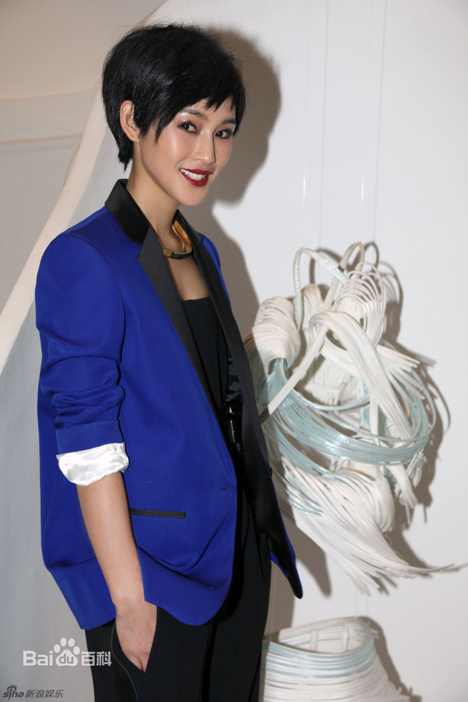 最优质陈燃精彩图册