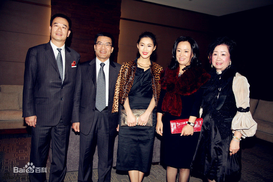 最优质陈燃精彩图册