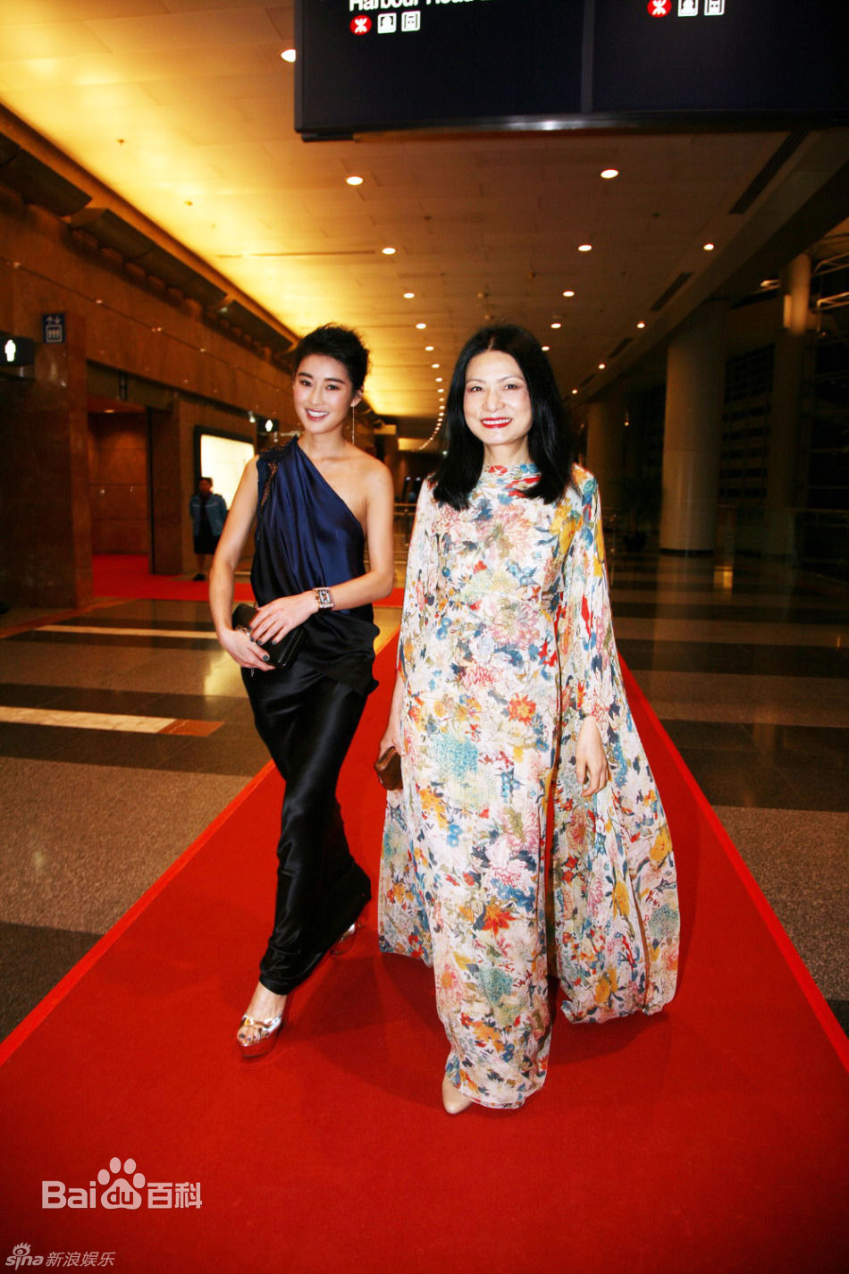 最优质陈燃精彩图册