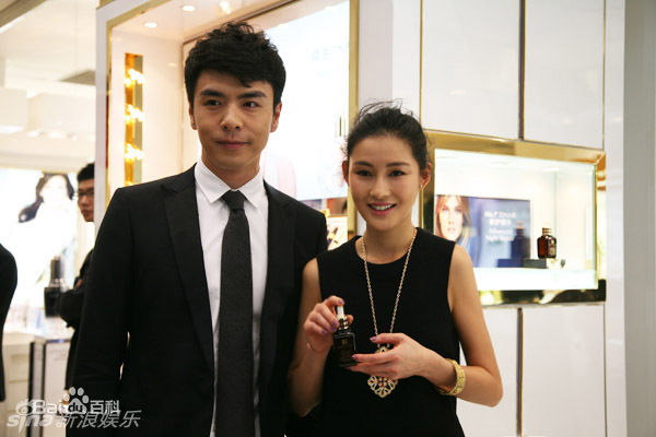 最优质陈燃精彩图册