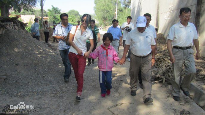 最优质陈燃精彩图册