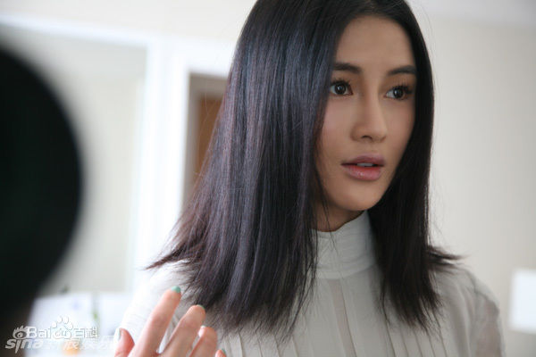 最优质陈燃精彩图册