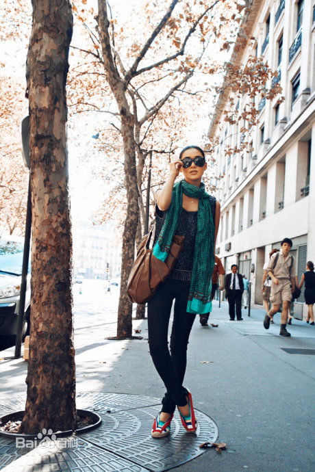 最全陈燃精彩图册