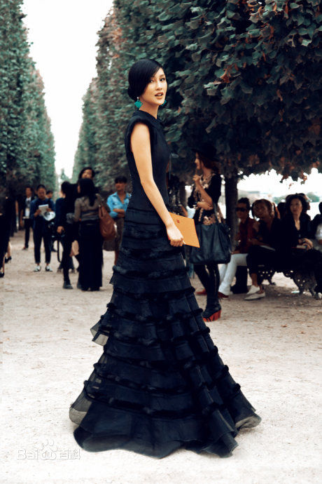 最全陈燃精彩图册