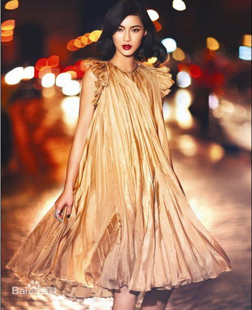 最全陈燃精彩图册