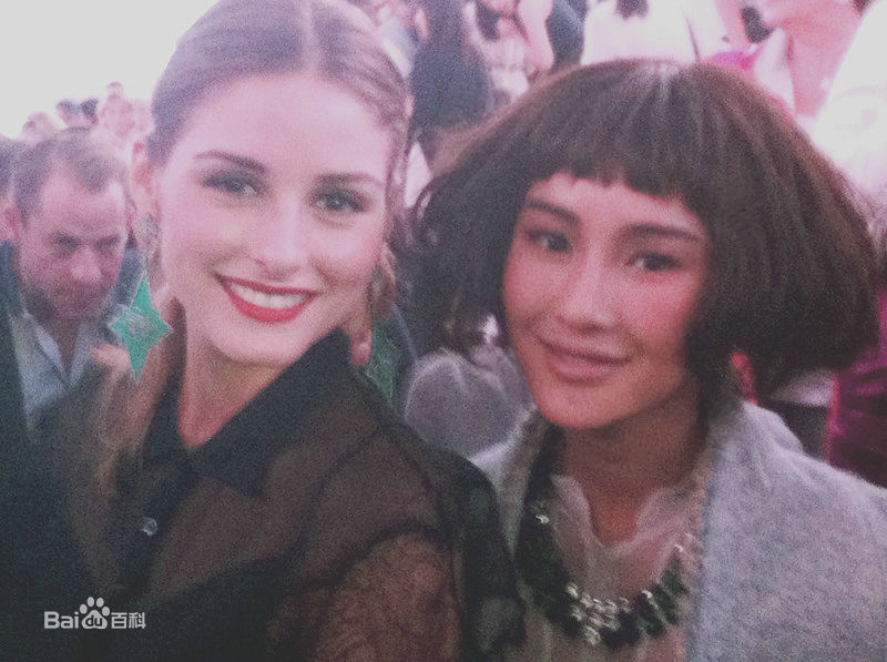 最全陈燃精彩图册