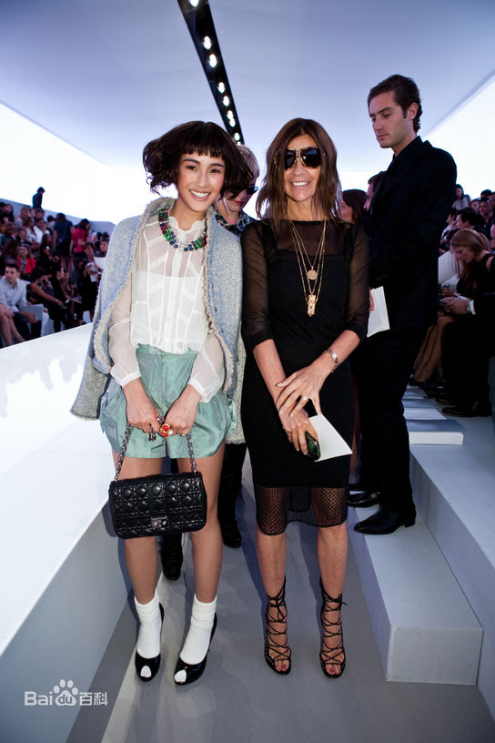 最全陈燃精彩图册