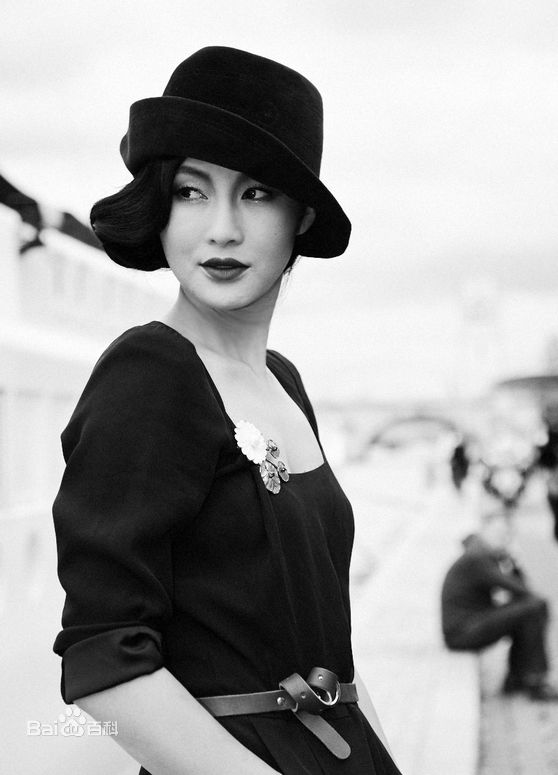 最全陈燃精彩图册