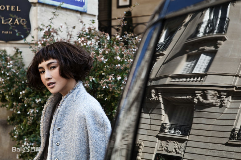 最全陈燃精彩图册