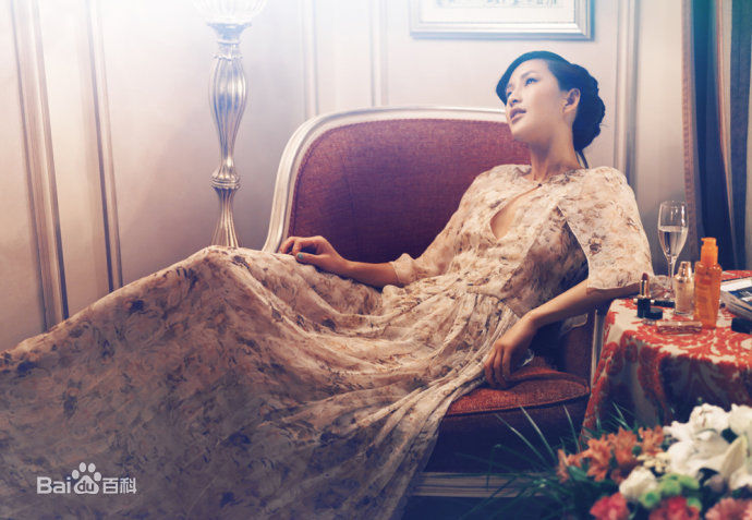 最全陈燃精彩图册