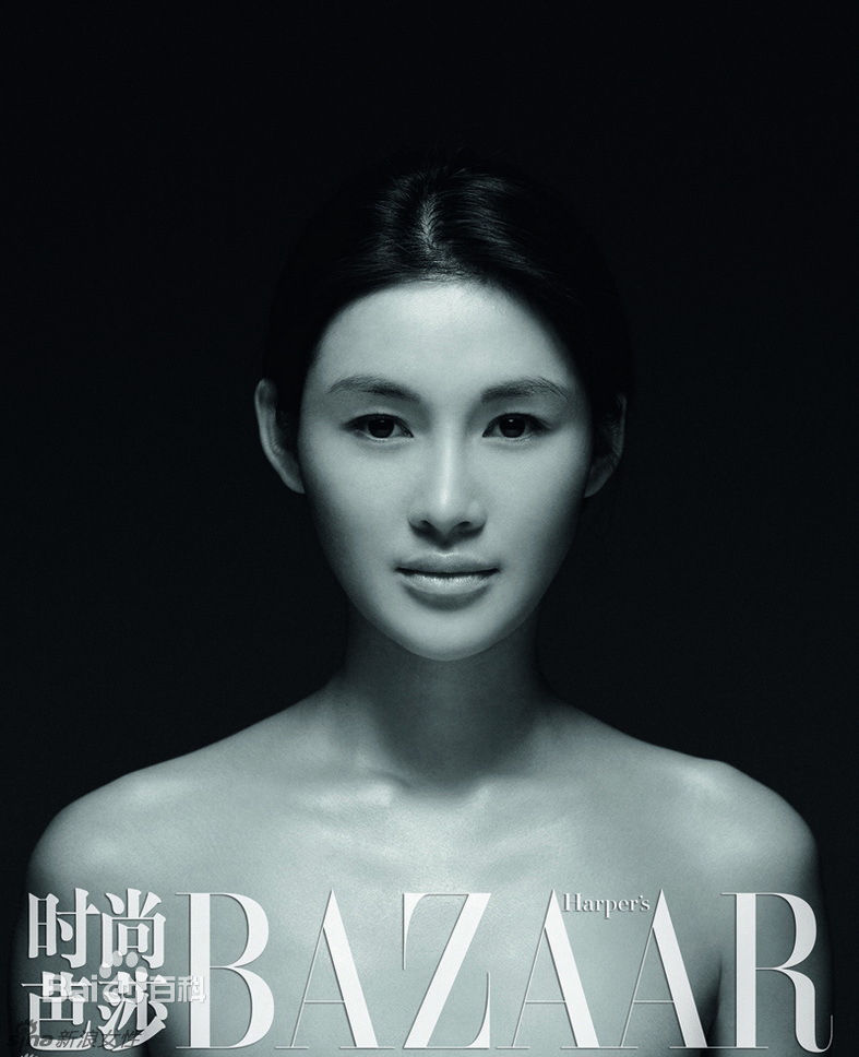 最全陈燃精彩图册