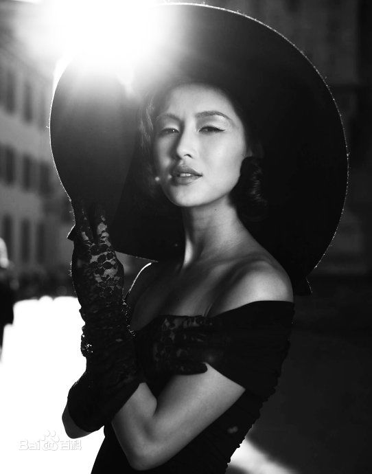 最全陈燃精彩图册