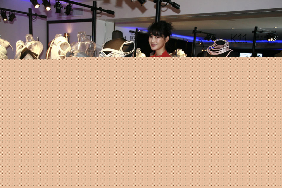 精选陈燃精彩图册