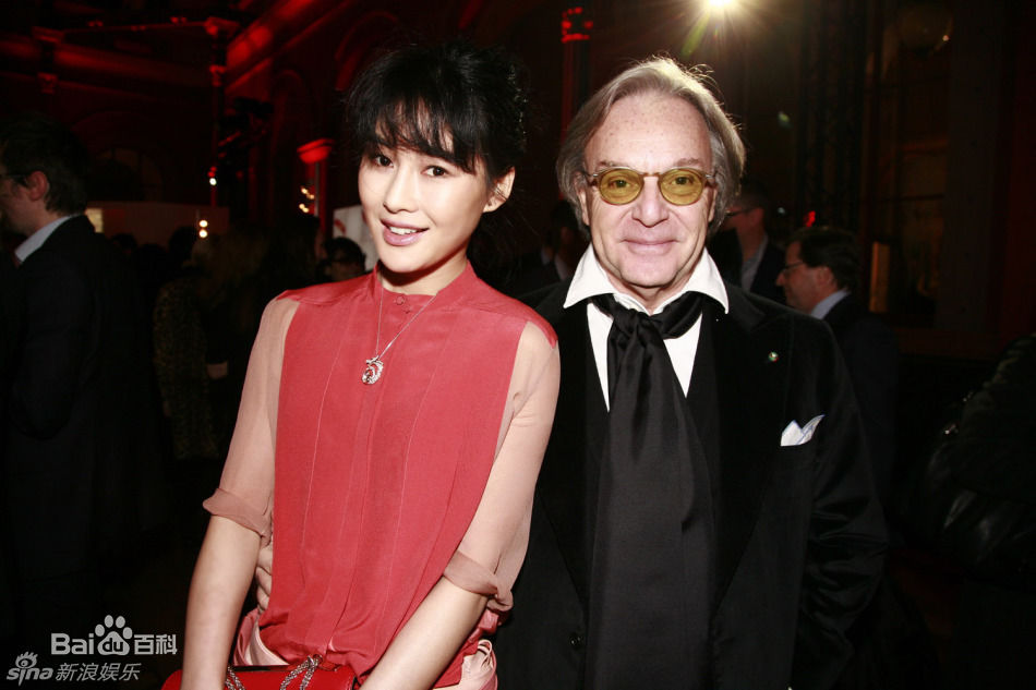 精选陈燃精彩图册