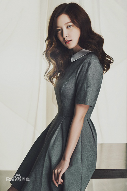 精选林珠银(Lim Ju Eun；)